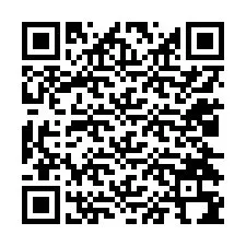 QR Code for Phone number +12024394796