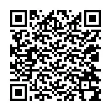 QR Code for Phone number +12024394798