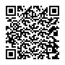 QR Code for Phone number +12024416421