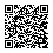 QR Code for Phone number +12024416426