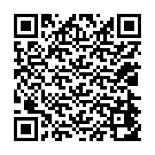 QR Code for Phone number +12024452119