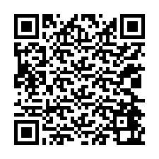 QR Code for Phone number +12024462930
