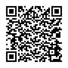 QR Code for Phone number +12024473880