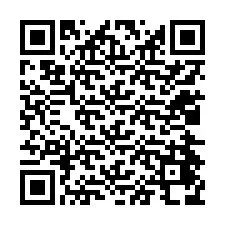 QR Code for Phone number +12024478286