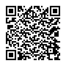 QR Code for Phone number +12024478291