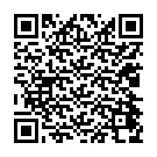 QR Code for Phone number +12024478292
