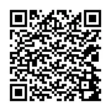 QR Code for Phone number +12024482031