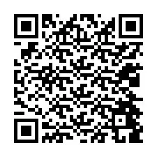 QR Code for Phone number +12024489793