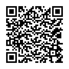 QR Code for Phone number +12024554059