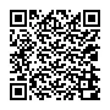 QR Code for Phone number +12024600018