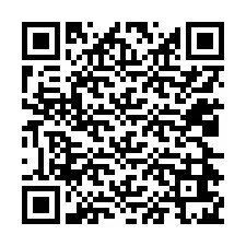 QR Code for Phone number +12024625023