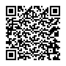 电话号码二维码 +12024626581