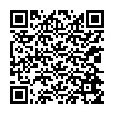 QR Code for Phone number +12024655960