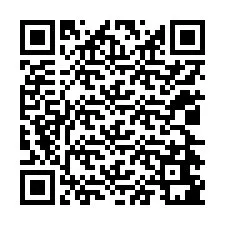 QR Code for Phone number +12024681120