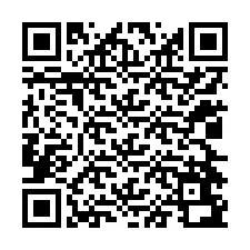 QR Code for Phone number +12024692620