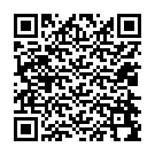 QR Code for Phone number +12024694647