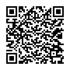 电话号码二维码 +12024739339