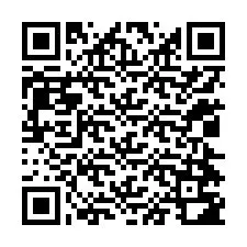 QR Code for Phone number +12024782250