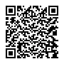 QR Code for Phone number +12024784221
