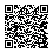 QR Code for Phone number +12024843237