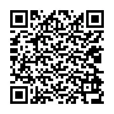 QR Code for Phone number +12024936832