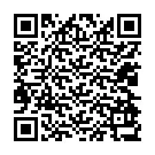 电话号码二维码 +12024937937