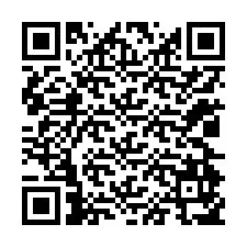 QR Code for Phone number +12024957531