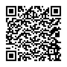 QR Code for Phone number +12024965361