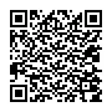 QR Code for Phone number +12025004303