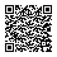 QR Code for Phone number +12025124934