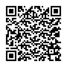 QR Code for Phone number +12025128518