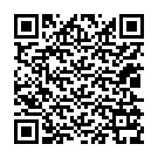 QR Code for Phone number +12025139455