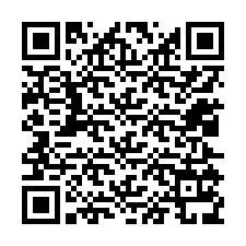 QR Code for Phone number +12025139457