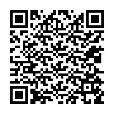 QR Code for Phone number +12025159353