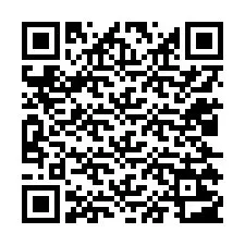 QR Code for Phone number +12025203496