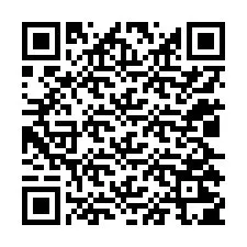 QR Code for Phone number +12025205364