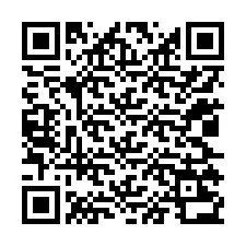 QR Code for Phone number +12025232430