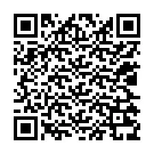 QR Code for Phone number +12025239028