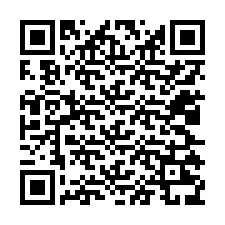 QR Code for Phone number +12025239033