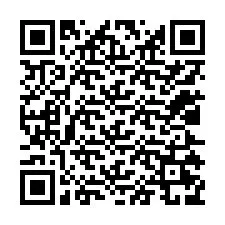 QR Code for Phone number +12025279049