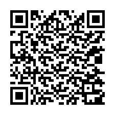 Kode QR untuk nomor Telepon +12025301380