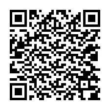 QR Code for Phone number +12025304738