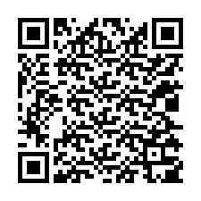 QR Code for Phone number +12025305160