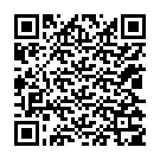 QR Code for Phone number +12025305161