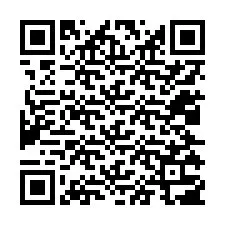 Kode QR untuk nomor Telepon +12025307193