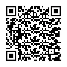 QR Code สำหรับหมายเลขโทรศัพท์ +12025307196