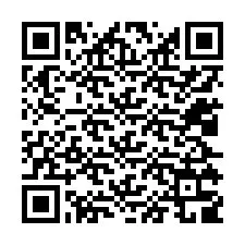 QR Code for Phone number +12025309463