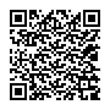QR Code for Phone number +12025309469