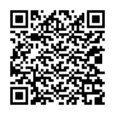 QR Code for Phone number +12025309470
