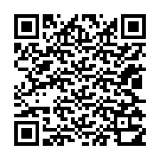 QR Code for Phone number +12025310135